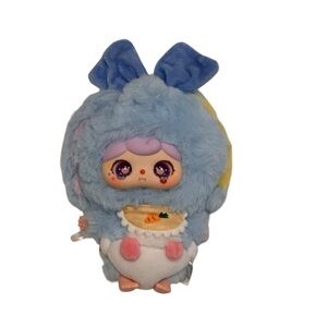 Crie Baby Elephant Animal Kindergarten Series New